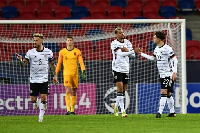Nhận định, soi kèo San Marino U21 vs Đức U21, 0h00 ngày 3/9