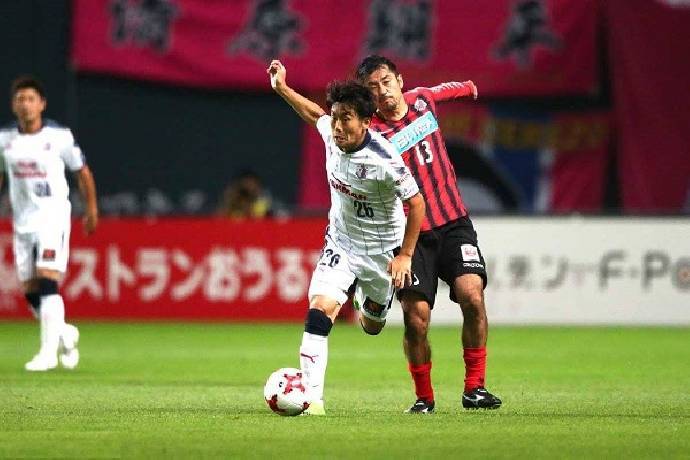 Phân tích kèo hiệp 1 Consadole Sapporo vs Cerezo Osaka, 17h30 ngày 2/9