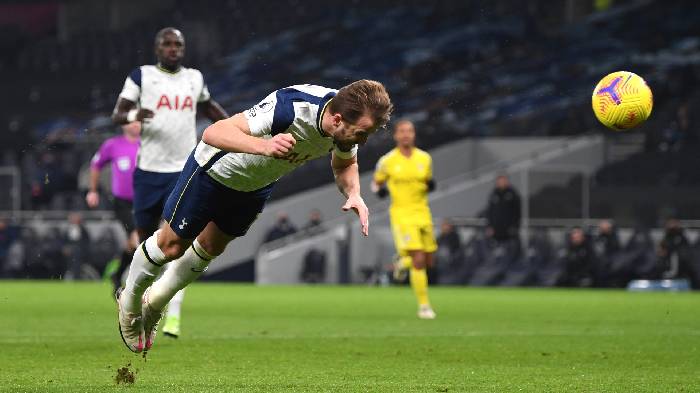 Tiên trị đại bàng dự đoán Tottenham vs Fulham, 21h ngày 3/9