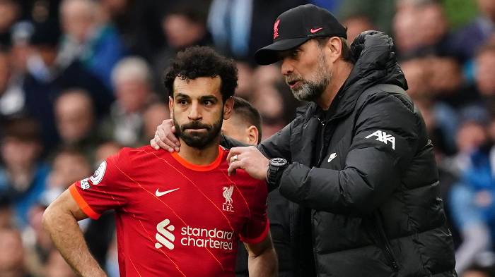 Cựu sao Liverpool 'mách nước' người thay Salah cho Klopp