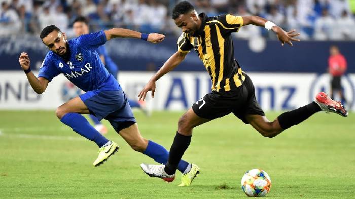 Nhận định, soi kèo Al Ittihad Jeddah vs Al-Hilal SFC, 1h00 ngày 2/9