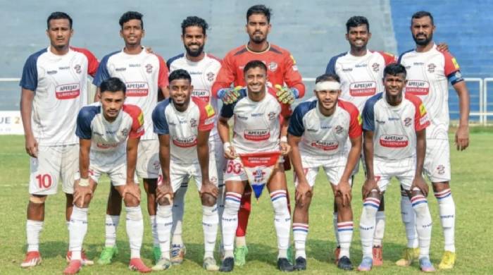 Nhận định, soi kèo Diamond Harbour vs Kidderpore, 16h30 ngày 2/9: Nỗi đau kéo dài