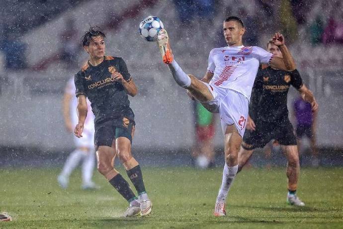 Nhận định, soi kèo Holbaek vs Ishoj, 23h30 ngày 2/9: Vé cho chủ nhà