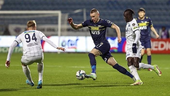 Nhận định, soi kèo Marstal Rise vs Aalborg, 22h00 ngày 2/9: Khó cho chủ