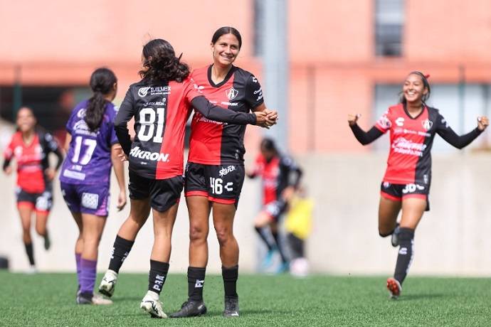 Nhận định, soi kèo Nữ Atlas vs Nữ Mazatlan, 7h00 ngày 2/9: Không bất ngờ