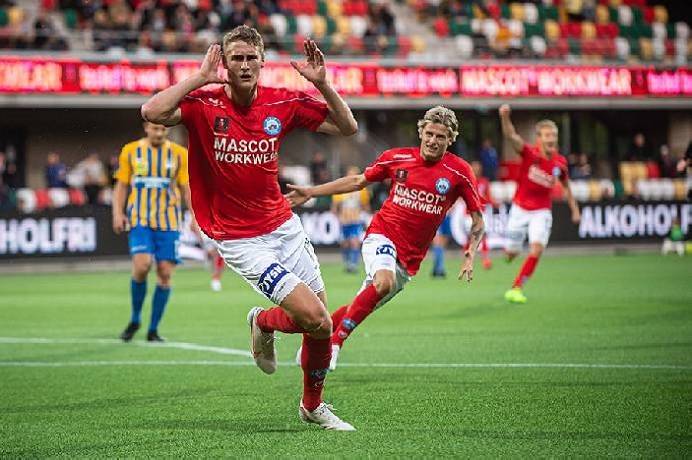 Nhận định, soi kèo Skive vs Kolding, 0h00 ngày 3/9: Thất thủ