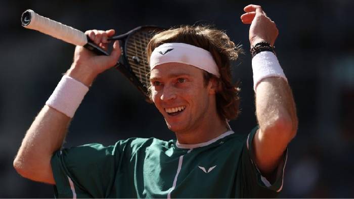 Nhận định tennis Rublev vs Auger-Aliassime, Vòng 4 US Open - 22h30 ngày 1/9