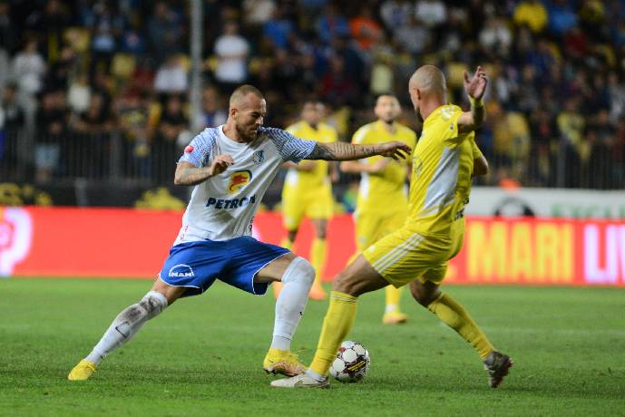 Soi kèo góc Farul Constanta vs Petrolul Ploiesti, 01h00 ngày 2/9