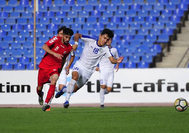 Soi kèo góc Tajikistan vs Afghanistan, 22h30 ngày 01/09