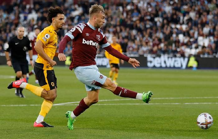 Máy tính dự đoán tỷ số West Ham vs Wolves, 1h45 ngày 02/09 – Hạng nhất Anh 2026/27