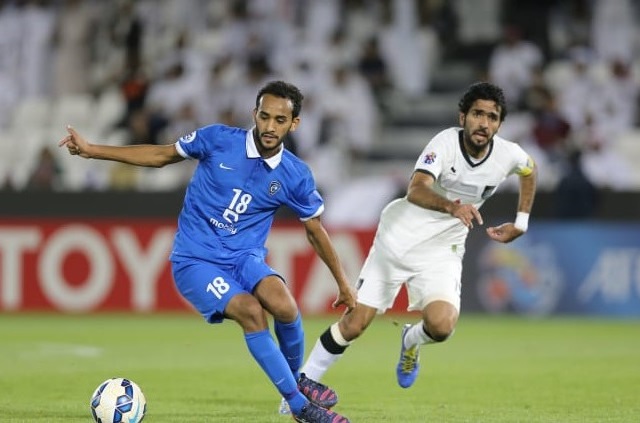 Phân tích tỷ lệ Al Sadd vs Al Hilal Riyadh, 22h30 ngày 1/10