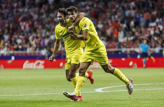 Soi kèo phạt góc Cadiz vs Villarreal, 19h ngày 1/10