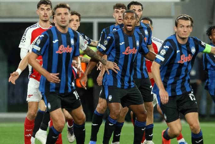 Chuyên gia Tony Ansell dự đoán Shakhtar Donetsk vs Atalanta, 23h45 ngày 2/10