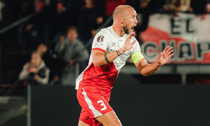 Nhận định, soi kèo Brann vs Utrecht, 23h45 ngày 2/10: Niềm tin cửa trên