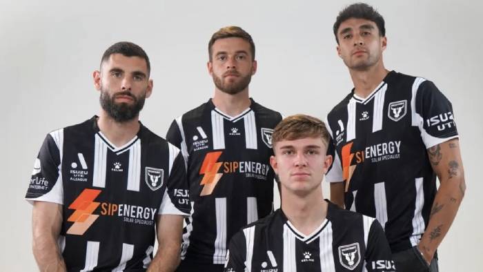 Nhận định, soi kèo Macarthur FC vs Beijing Guoan, 15h45 ngày 2/10: Buồn cho Macarthur FC