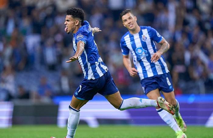 Nhận định, soi kèo Porto vs Crvena Zvezda, 2h00 ngày 3/10: Thiên đường thứ 9