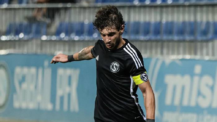 Nhận định, soi kèo Simal vs Sabail, 18h00 ngày 2/10: Cửa dưới thất thế