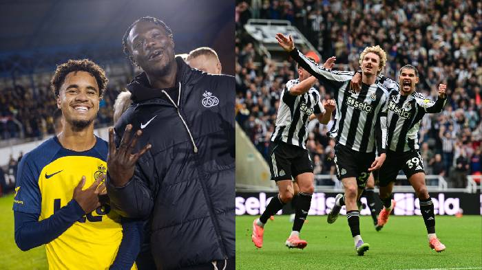 Nhận định, soi kèo Union Saint-Gilloise vs Newcastle, 23h45 ngày 1/10: Chích chòe gặp khó