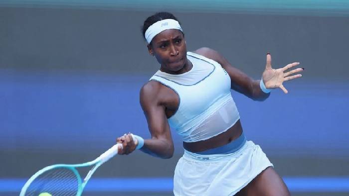 Nhận định tennis Gauff vs Lys, Tứ kết China Open - 14h00 ngày 2/10