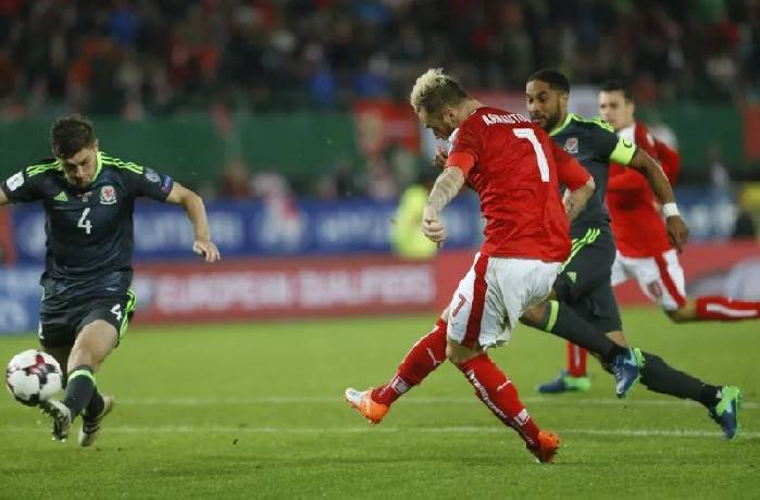 Nhận định bóng đá CH Ireland vs Áo, 01h45 ngày 02/10: Khách lấn chủ