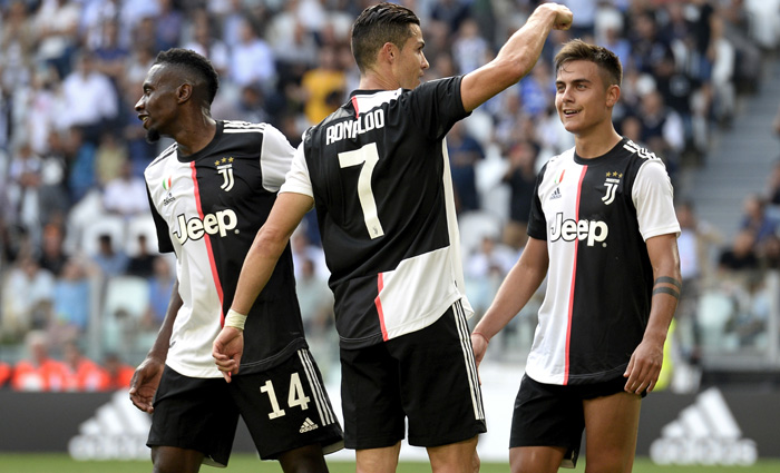 Dự đoán Torino vs Juventus (2h45 3/11) bởi chuyên gia Charlie Adey