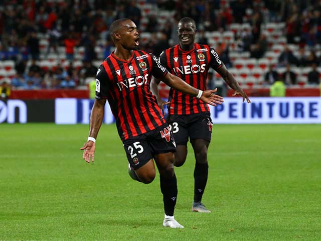 Nhận định Angers SCO vs Nice, 21h00 ngày 1/11