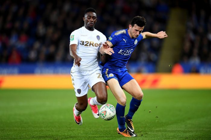 Nhận định Leeds United vs Leicester City, 3h00 ngày 3/11