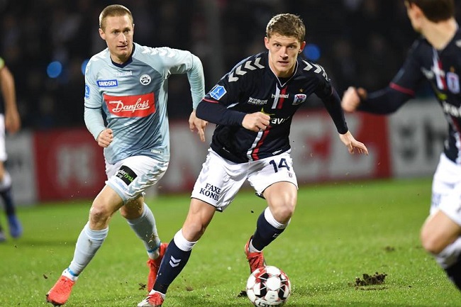 Nhận định Sonderjyske vs Aarhus AGF, 1h00 ngày 3/11