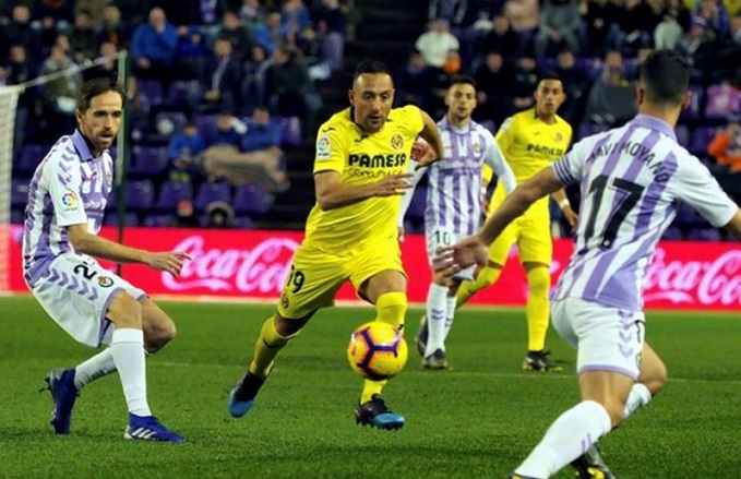 Nhận định Villarreal vs Valladolid, 3h00 ngày 3/11