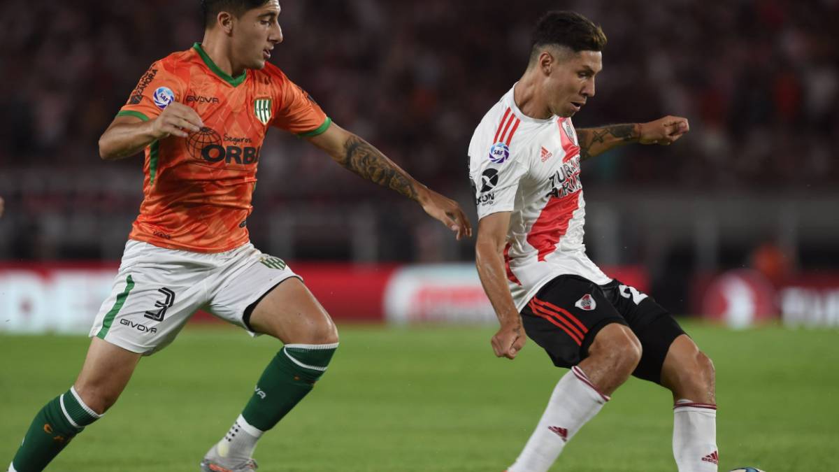 Nhận định River Plate vs CA Banfield, 7h00 ngày 4/11