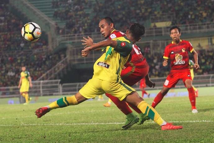 Nhận định, soi kèo Negeri Sembilan vs Kedah, 20h ngày 1/11