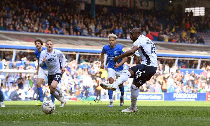 Soi kèo, dự đoán Macao Birmingham vs Millwall, 2h45 ngày 3/11