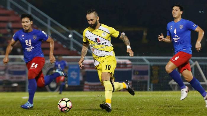 Soi kèo, dự đoán Macao Kuala Lumpur vs PDRM, 21h ngày 1/11