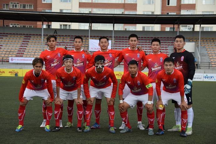 Nhận định, soi kèo FC Ulaanbaatar vs Erchim, 15h00 ngày 02/11