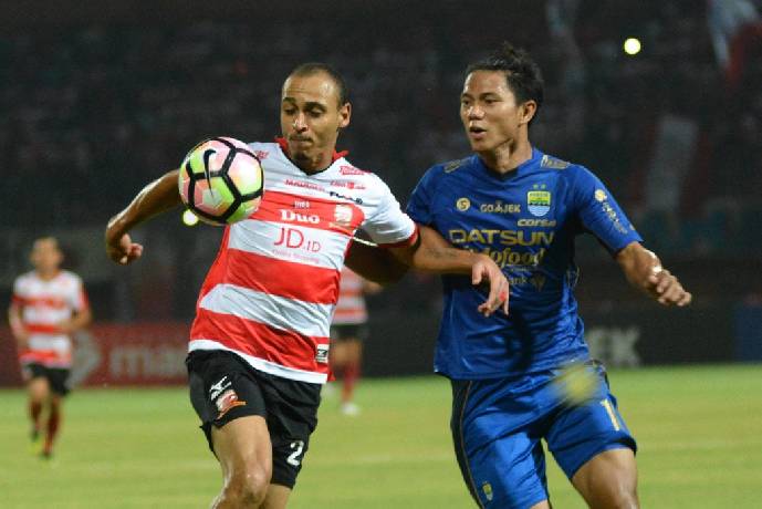 Nhận định, soi kèo Madura United FC vs Persib Bandung, 19h00 ngày 01/11