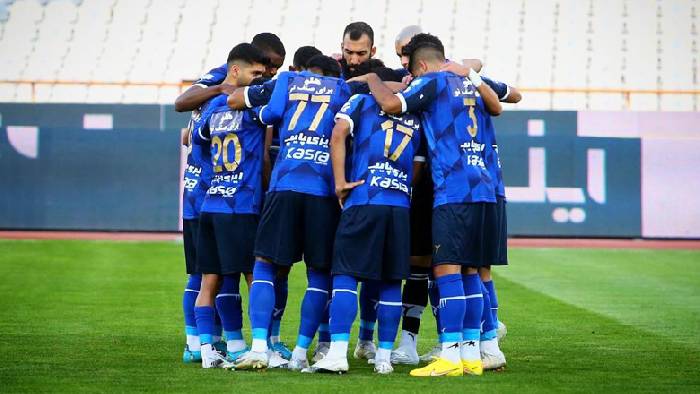 Nhận định, soi kèo Shams Azar Qazvin vs Esteghlal, 18h15 ngày 2/11