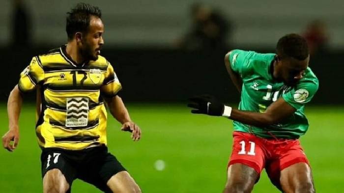 Nhận định, soi kèo Al Hussein Irbid vs Al-Wehdat, 21h00 ngày 1/11: Cắt đuôi đội khách