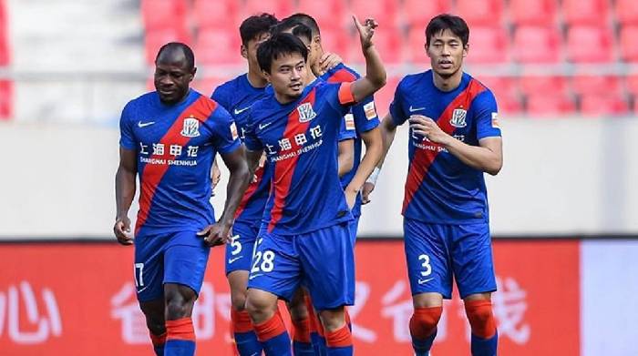 Nhận định, soi kèo Chengdu Rongcheng vs Shanghai Shenhua, 14h30 ngày 2/11: Bất phân thắng bại