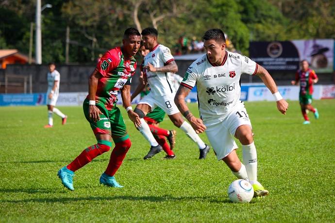 Nhận định, soi kèo San Carlos vs Guanacasteca, 8h00 ngày 2/11: Gian nan cuộc chiến Top 4