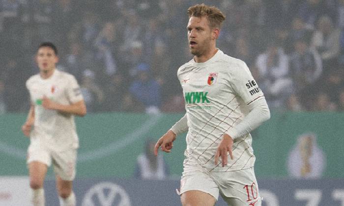 Nhận định, soi kèo Wolfsburg vs Augsburg, 21h30 ngày 2/11: Khó tin cửa trên