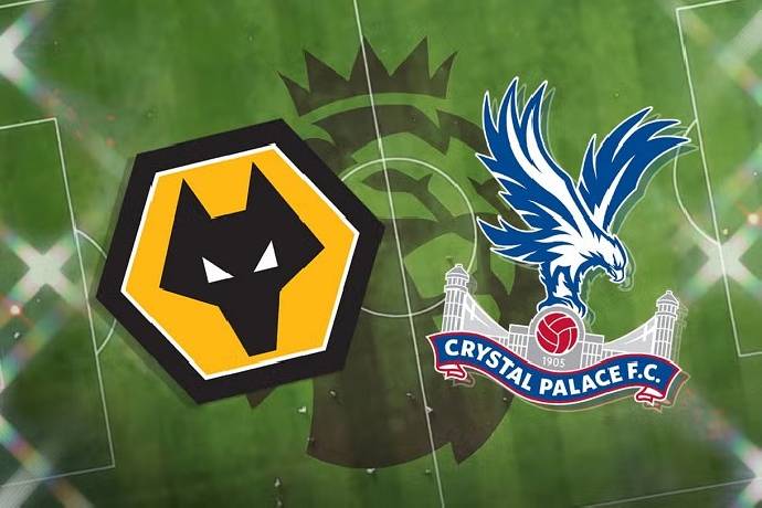 Siêu máy tính dự đoán Wolves vs Crystal Palace, 0h30 ngày 3/11