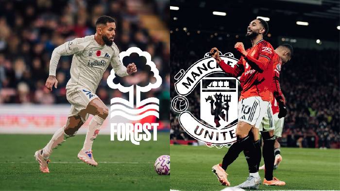 Chuyên gia Tony Ansell dự đoán Nottingham vs MU, 22h00 ngày 1/11