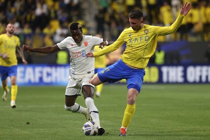 Nhận định, soi kèo Al Nassr vs Al-Fayha, 0h30 ngày 2/11: Duy trì vị thế