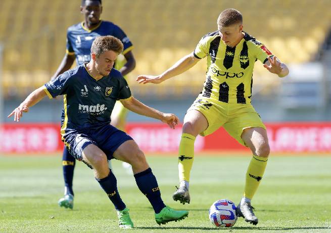 Nhận định, soi kèo Central Coast Mariners vs Wellington Phoenix, 13h00 ngày 2/11: Tiếp tục bất bại