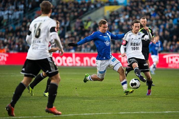 Nhận định, soi kèo Molde vs Rosenborg, 0h00 ngày 2/11: Cân bằng
