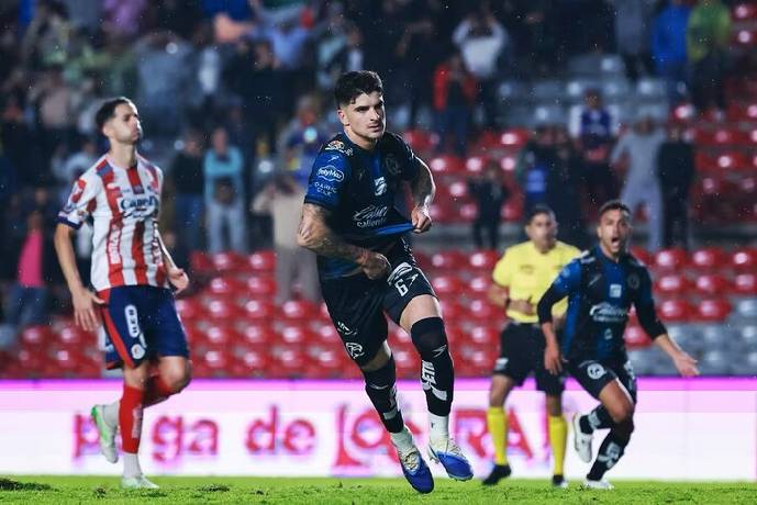 Nhận định, soi kèo Queretaro vs Mazatlan, 06h30 ngày 3/11: Vị khách 'dại chợ'