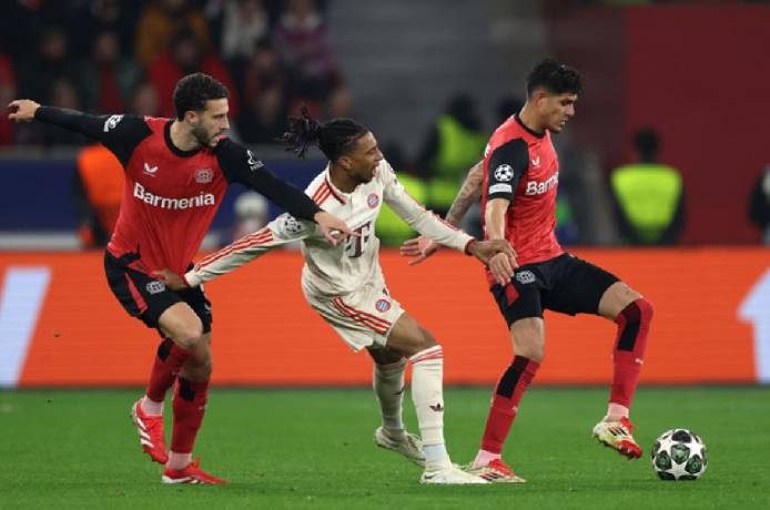 Soi kèo góc Bayern Munich vs Leverkusen, 00h30 ngày 02/11