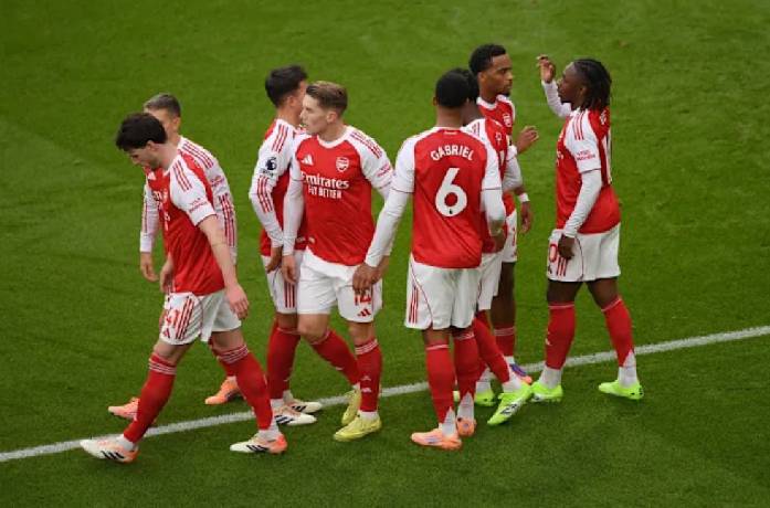 Soi kèo góc Burnley vs Arsenal, 22h00 ngày 01/11