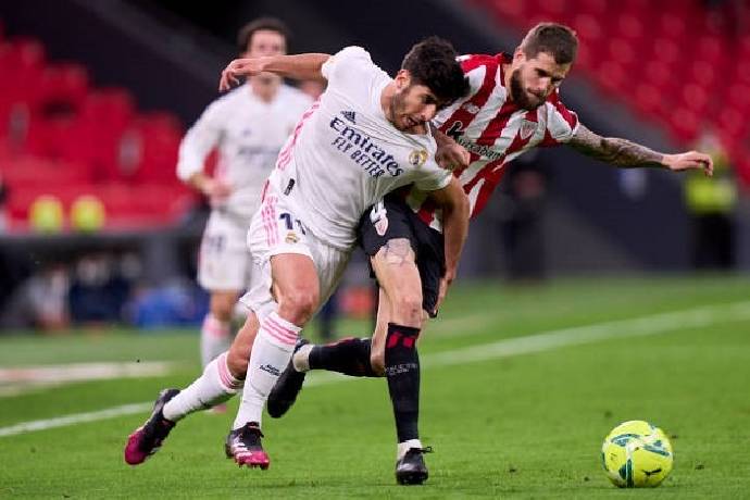 Nhận định, soi kèo Real Madrid vs Athletic Bilbao, 3h00 ngày 2/12