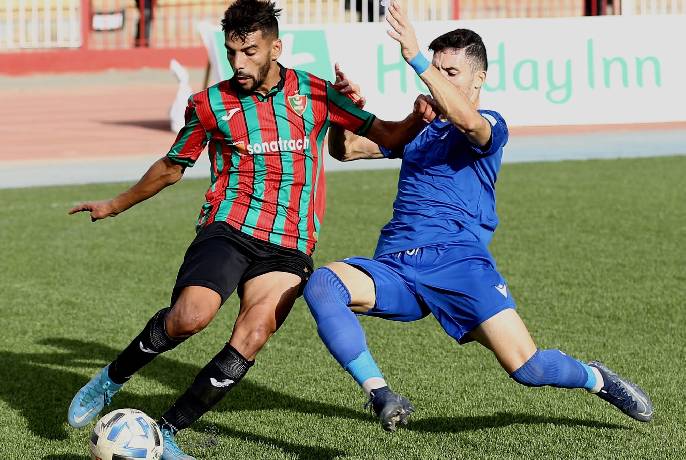 Nhận định, soi kèo Alger vs Magra, 22h45 ngày 1/12